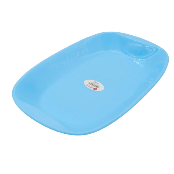 Serving Oval Plate