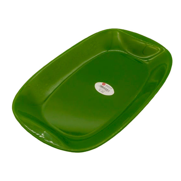Serving Oval Plate