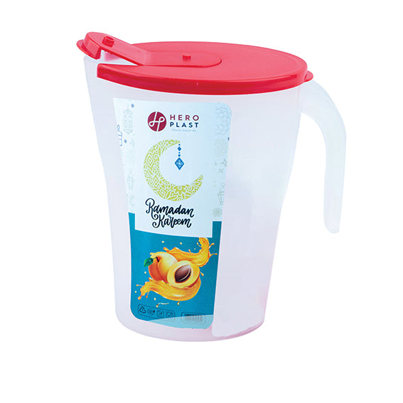 Ramadan Measuring Jug