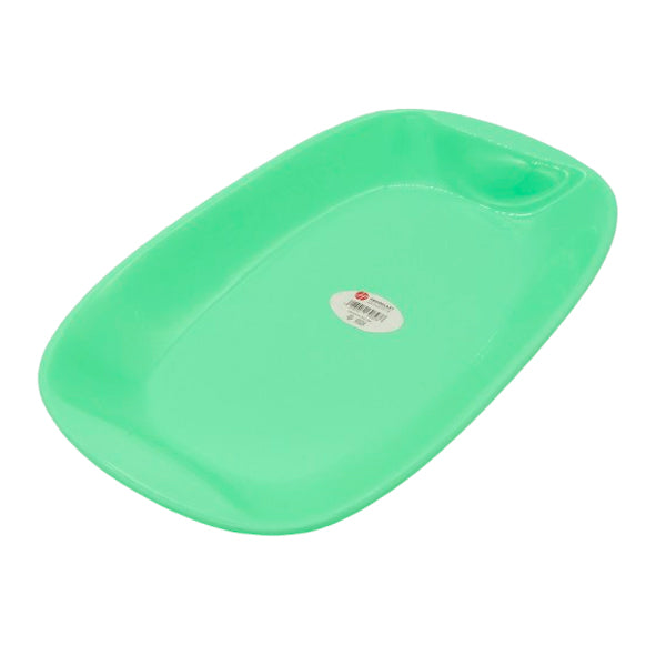 Serving Oval Plate