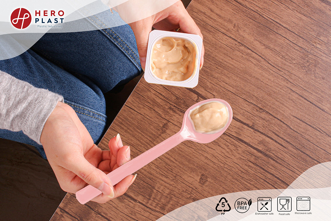 Set of 12 Spoons, knife, fork