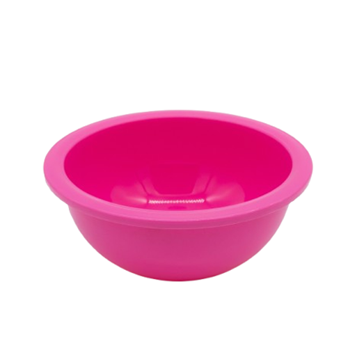 small bowl opaque (edged)