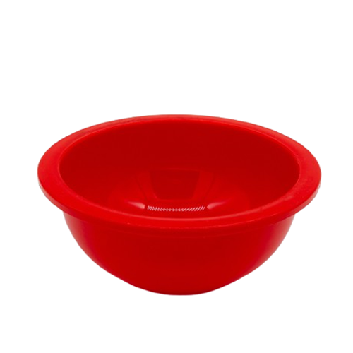 small bowl opaque (edged)