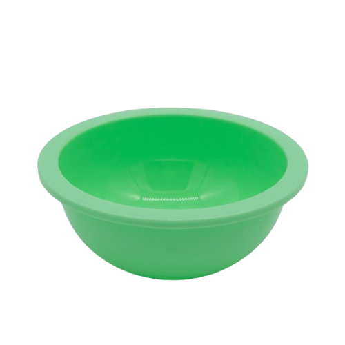 small bowl opaque (edged)