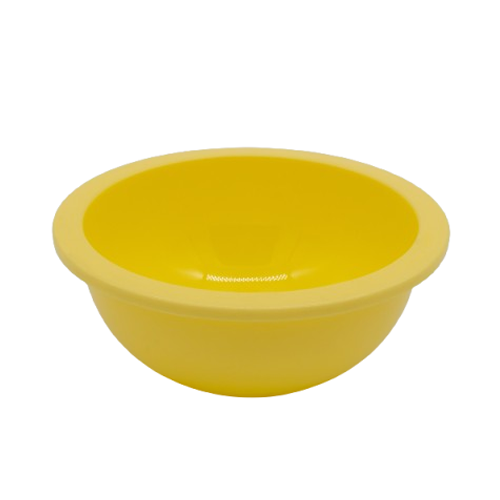 small bowl opaque (edged)