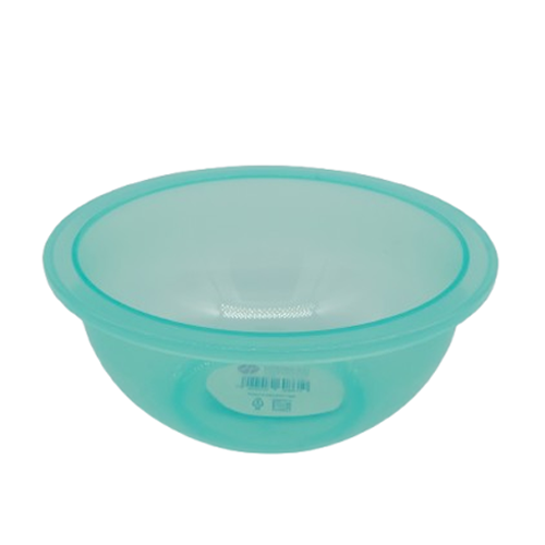 small bowl translucent (edged)