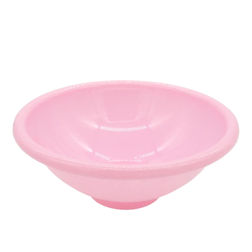 round large bowl