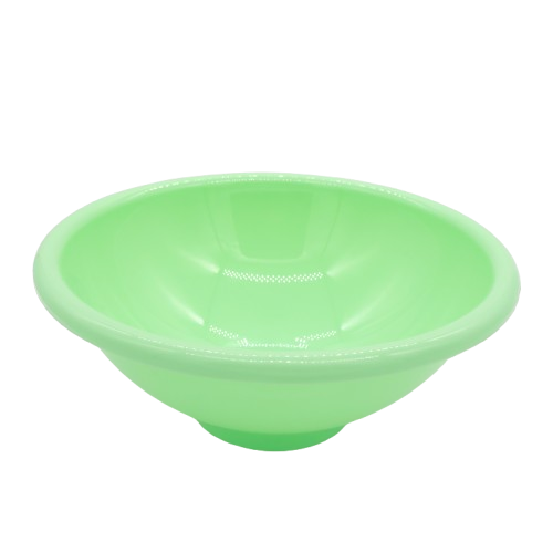 round large bowl