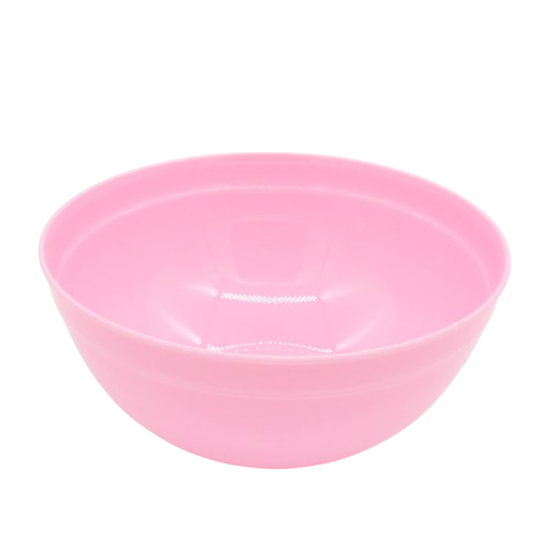 Large Salad Bowl opaque