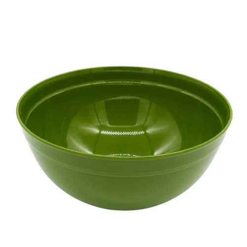 Large Salad Bowl opaque