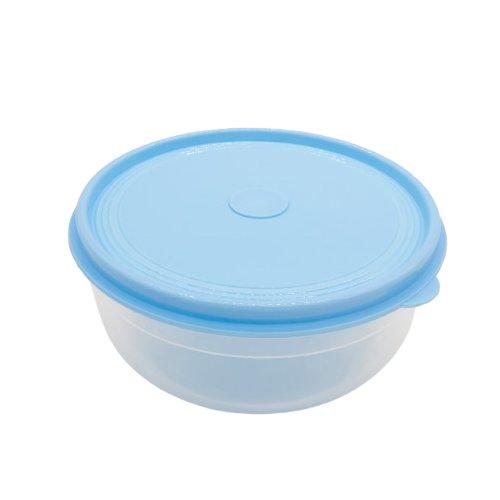 round fridge container