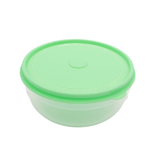 round fridge container
