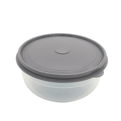 round fridge container