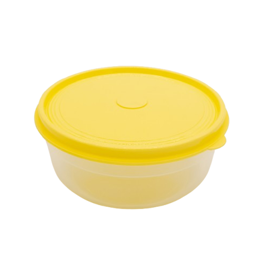 round fridge container