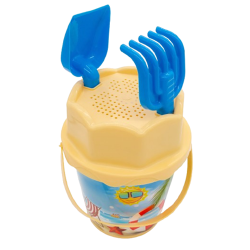 sand bucket