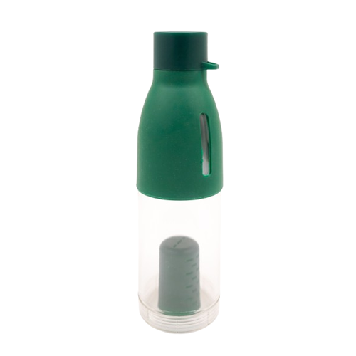 Hero plast 500 ml  Premium Bottle