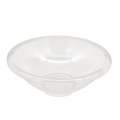 Polycarbonate bowl