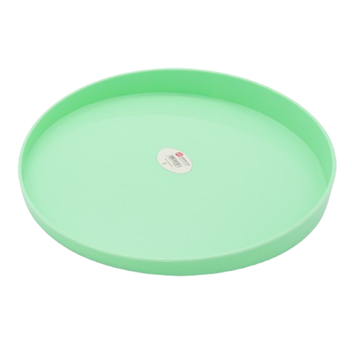 Circular Serving Tray