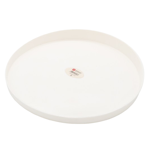 Circular Serving Tray