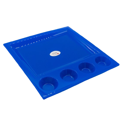 Sauce Plate