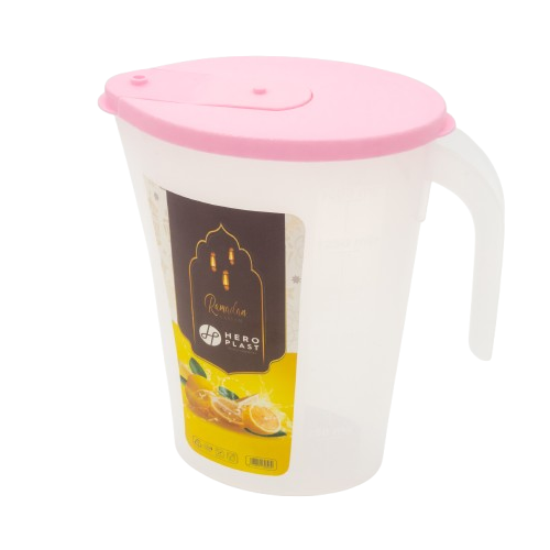 Ramadan Measuring Jug