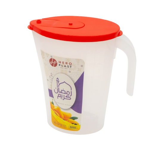 Ramadan Measuring Jug