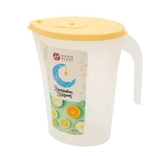 Ramadan Measuring Jug