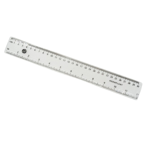 Ruler 30 CM
