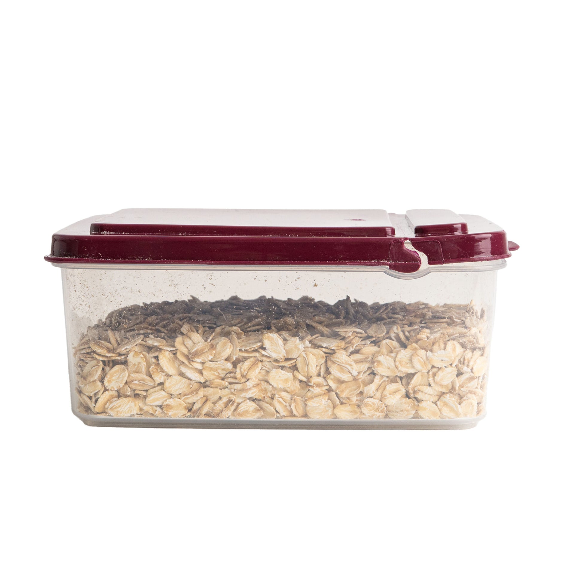 Multipurpose Small container 600 ml