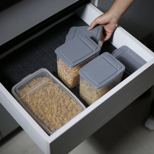 Multipurpose Storage Container set (7)