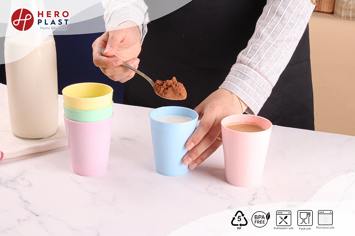 Picnic Cup
