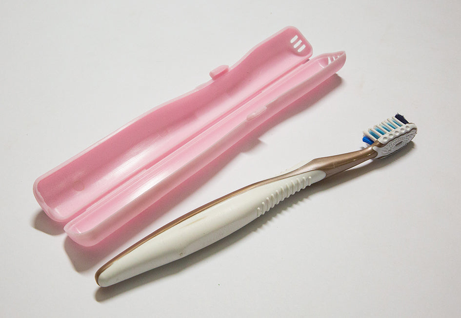 Toothbrush Case