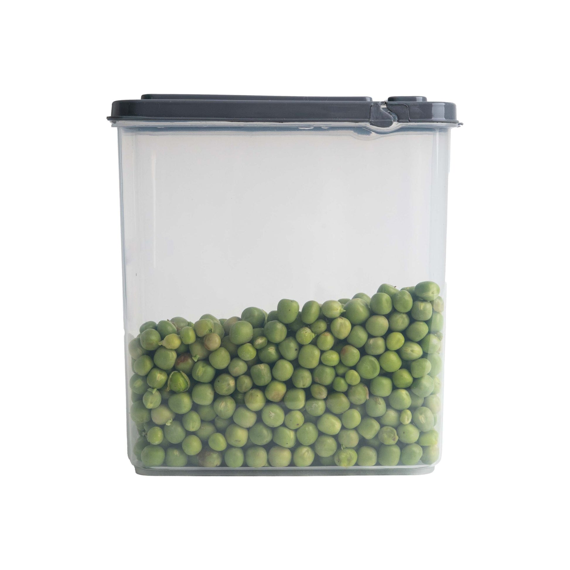 Multipurpose Medium storage container 1800 ml