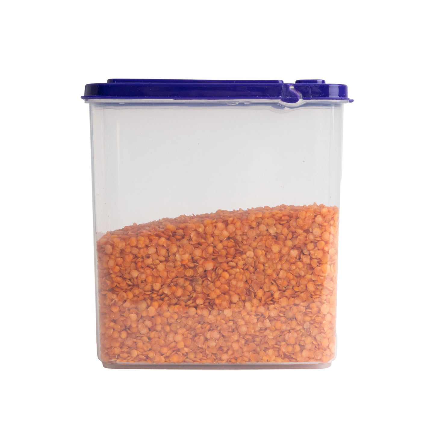 Multipurpose Medium storage container 1800 ml
