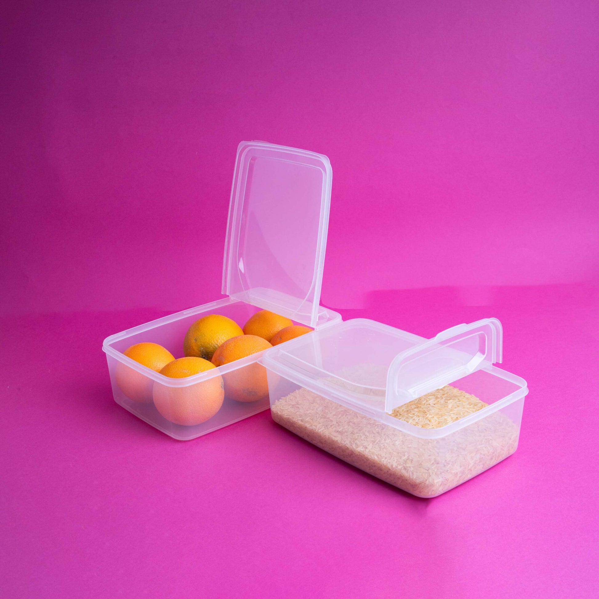 2500l Fridge container