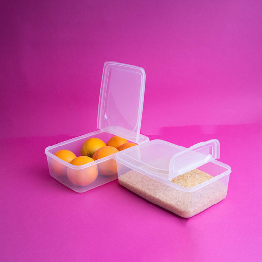 2500l Fridge container