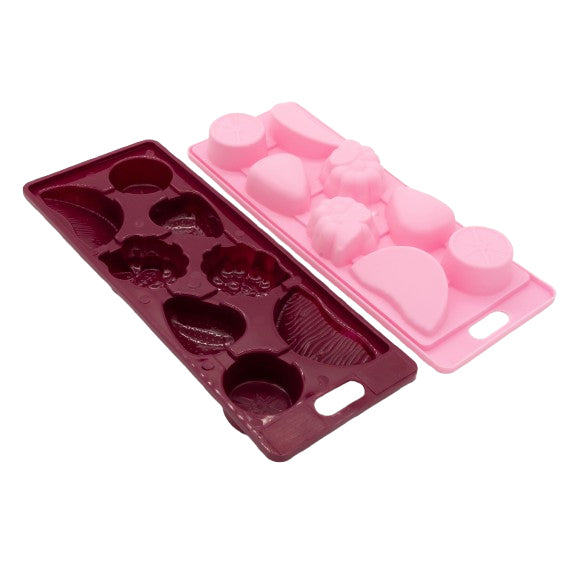 Set of 2 Ice trays