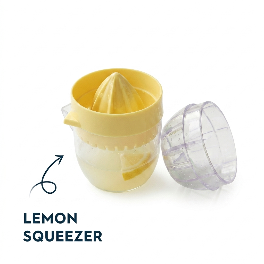 Lemon Squeezer (L20) – Hero Plast
