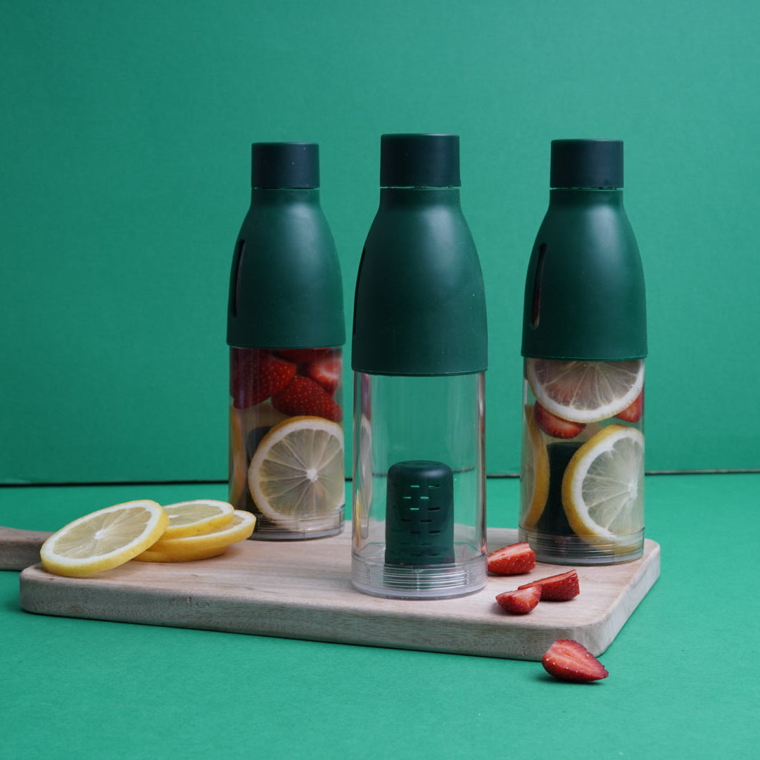 Hero plast 500 ml Premium Bottle