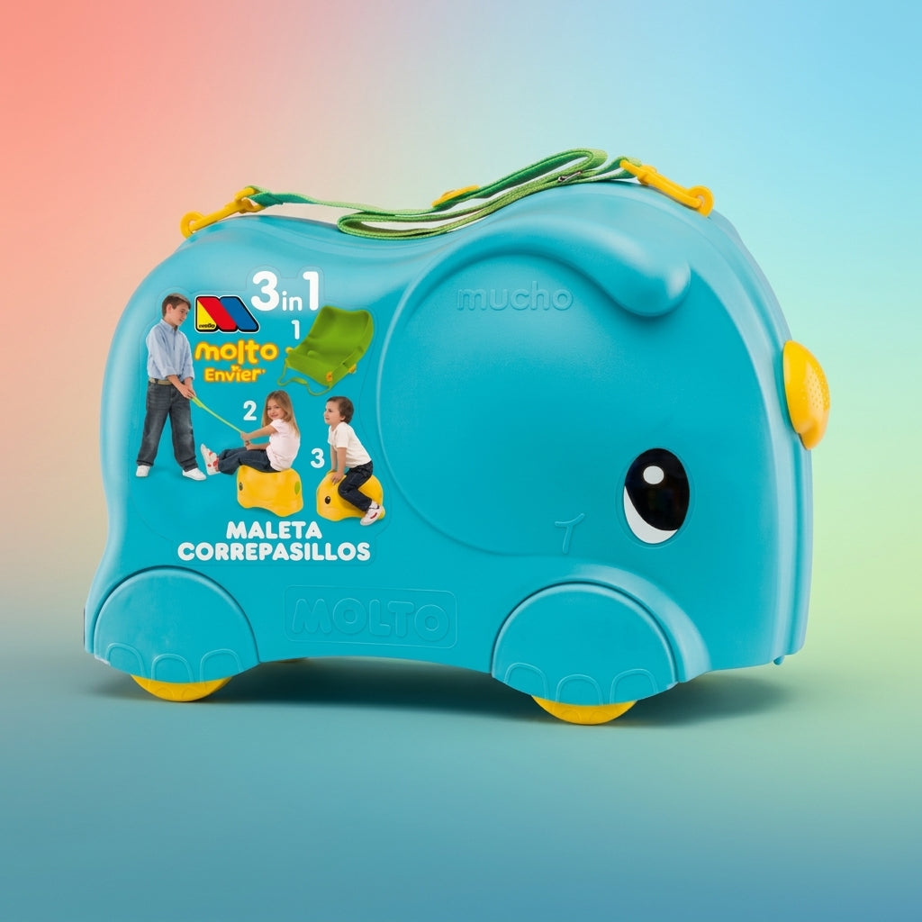 Molto Toys