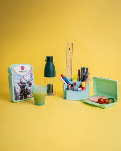 School & Stationery