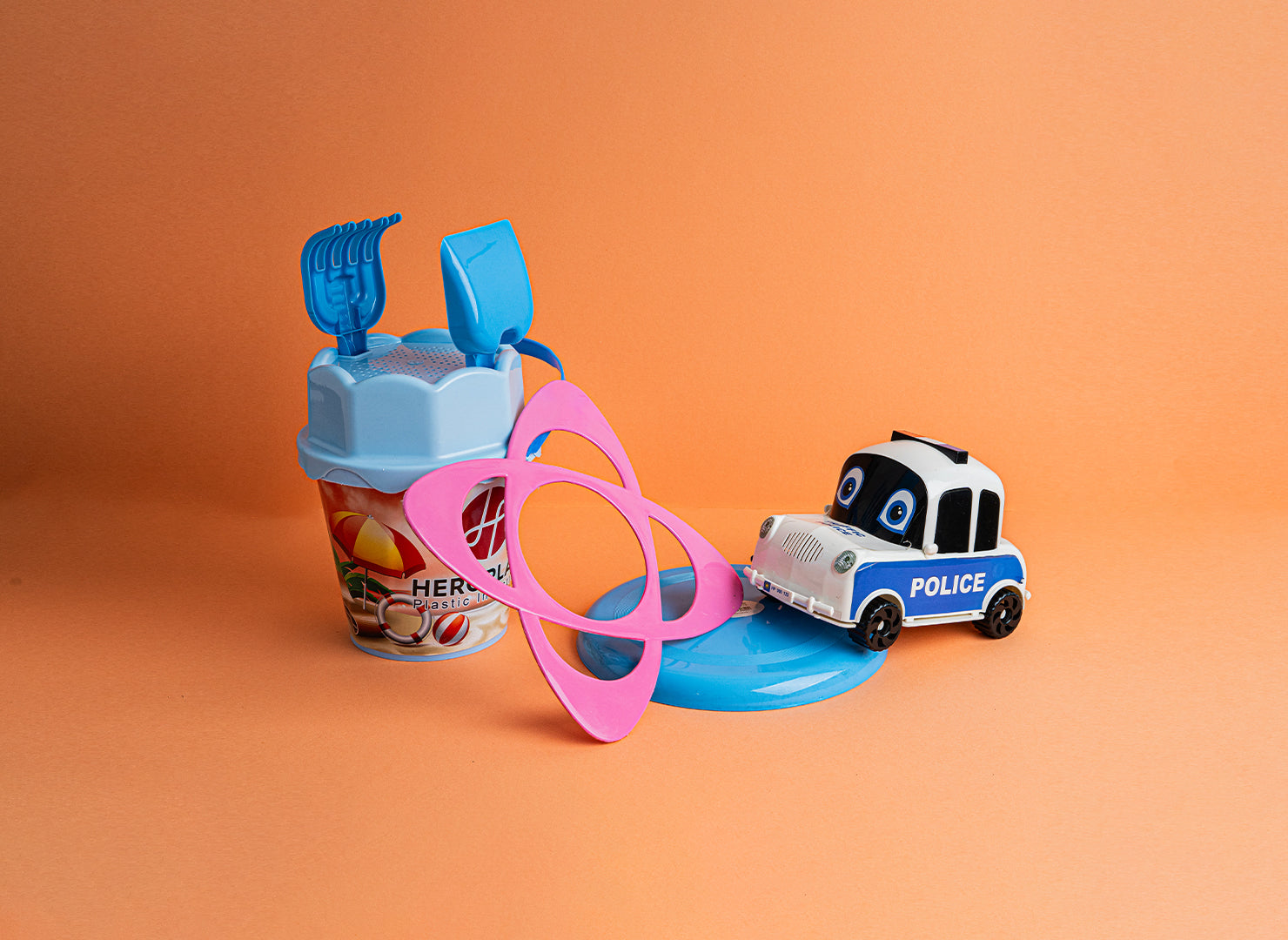 Toys & Baby Products