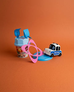 Children & Toys