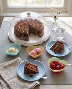 Serving & Tableware