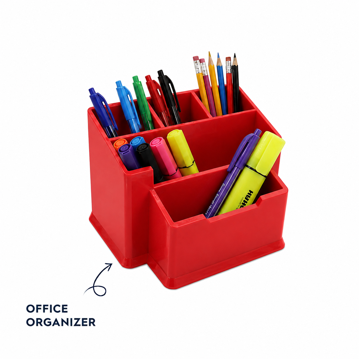 Office Organizer (S06)