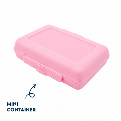 Mini container (K76)