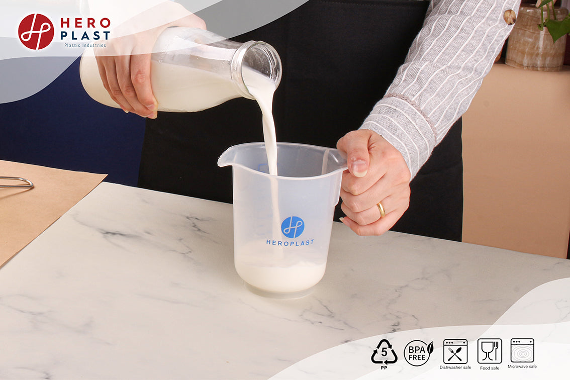 Measuring cup 500 ml