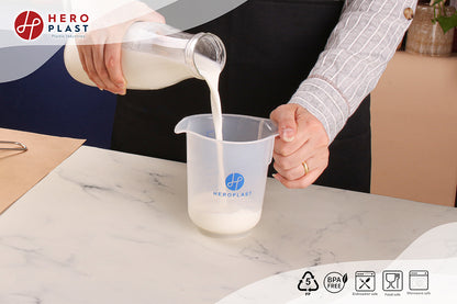 Measuring cup 500 ml