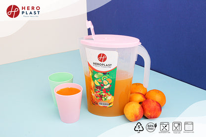 Ramadan Measuring Jug