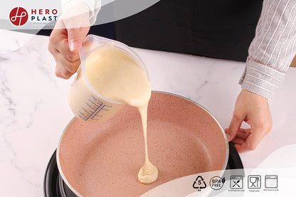 Measuring cup 500 ml